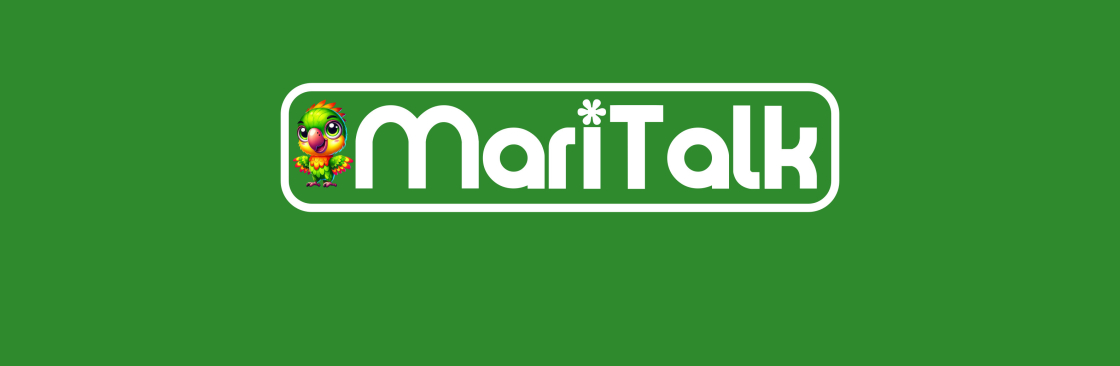 Mari Talk Cover Image