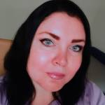 Olga Maslova Profile Picture