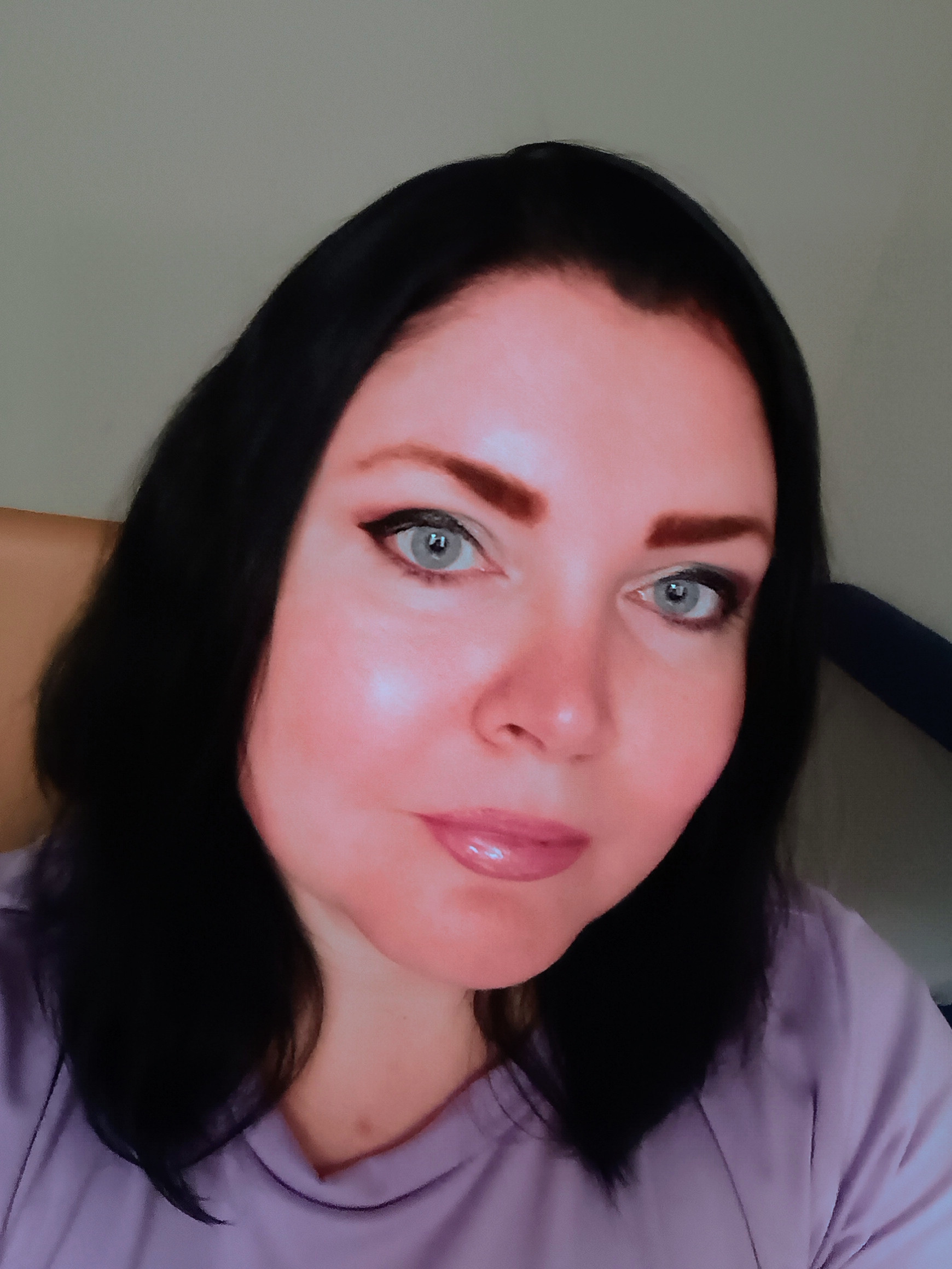 Olga Maslova Profile Picture