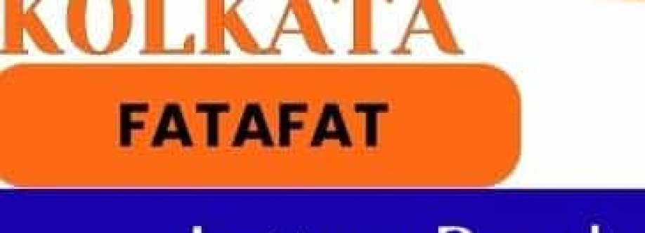Kolkata FataFat Cover Image
