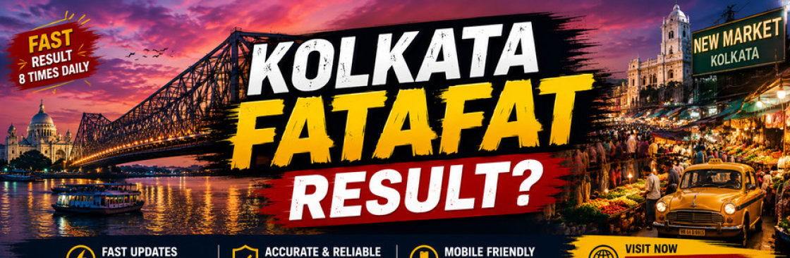 kolkata fatafat Cover Image